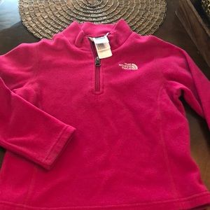 Girl’s pullover